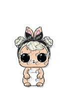 Cottontail Q.T.