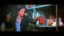 The Star Chamber Trailer