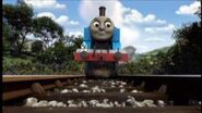 Thomas in The Lion of Sodor