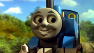 Thomas in The Great Discovery