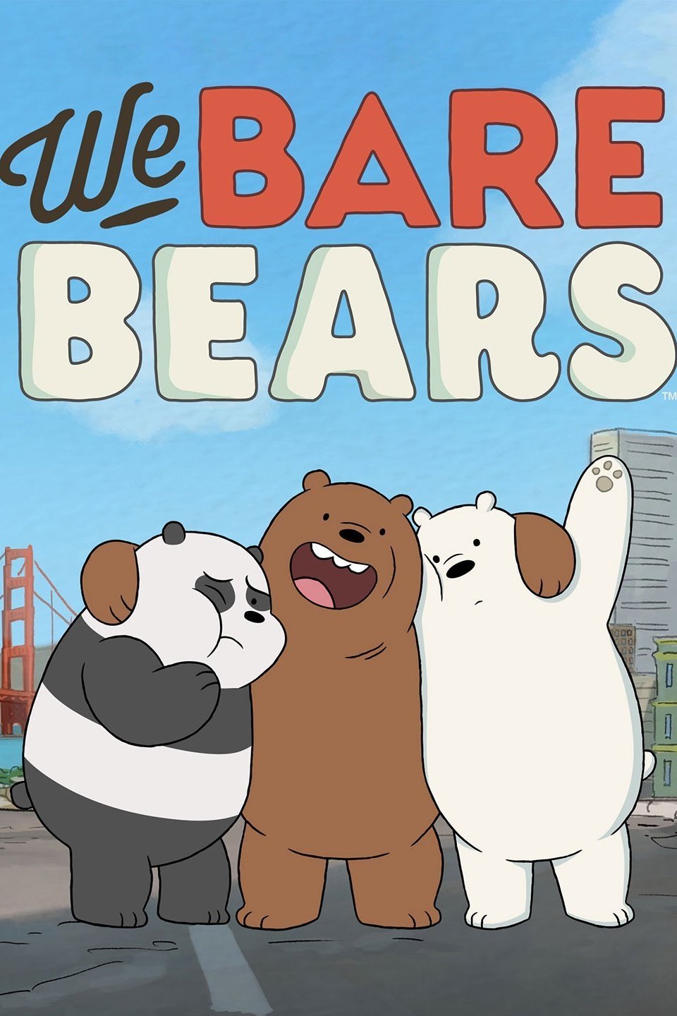 we bare bears : r/pokemon