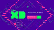 Disney XD Toons Wow Wow Wubbzy Promo 2015