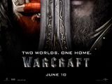 Warcraft (2016)