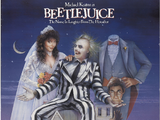 Opening to Beetlejuice 1998 Theater (Pacific Theaters)