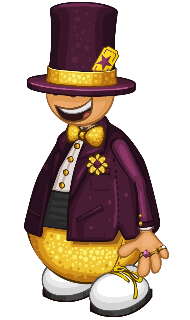 Foodini Scratchpad Fandom - velvet sparkle time fedora roblox