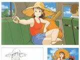 Ursula (Kiki's Delivery Service)