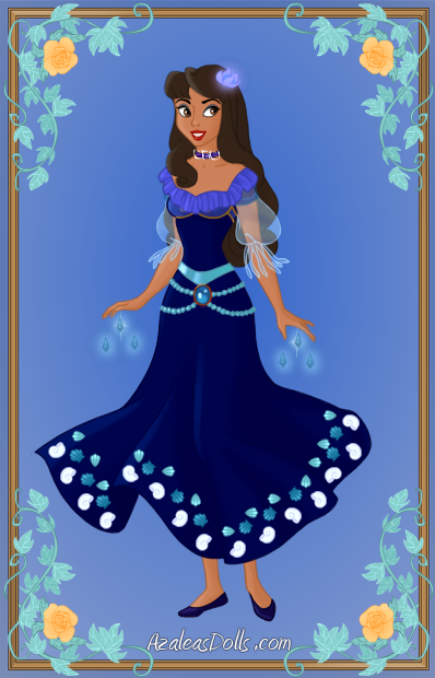 Raquel Madrigal | Scratchpad | Fandom