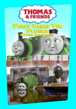 その他 Percy Takes the Plunge [DVD] Thomas And Friends Percy Takes The Plunge DVD 884487101098| eBay
