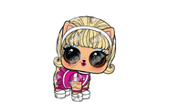 Kitty 500