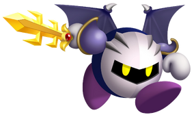 Meta Knight