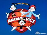 Animaniacs