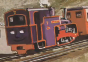 Alaric-RWS