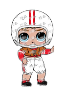 Captain Q.B.
