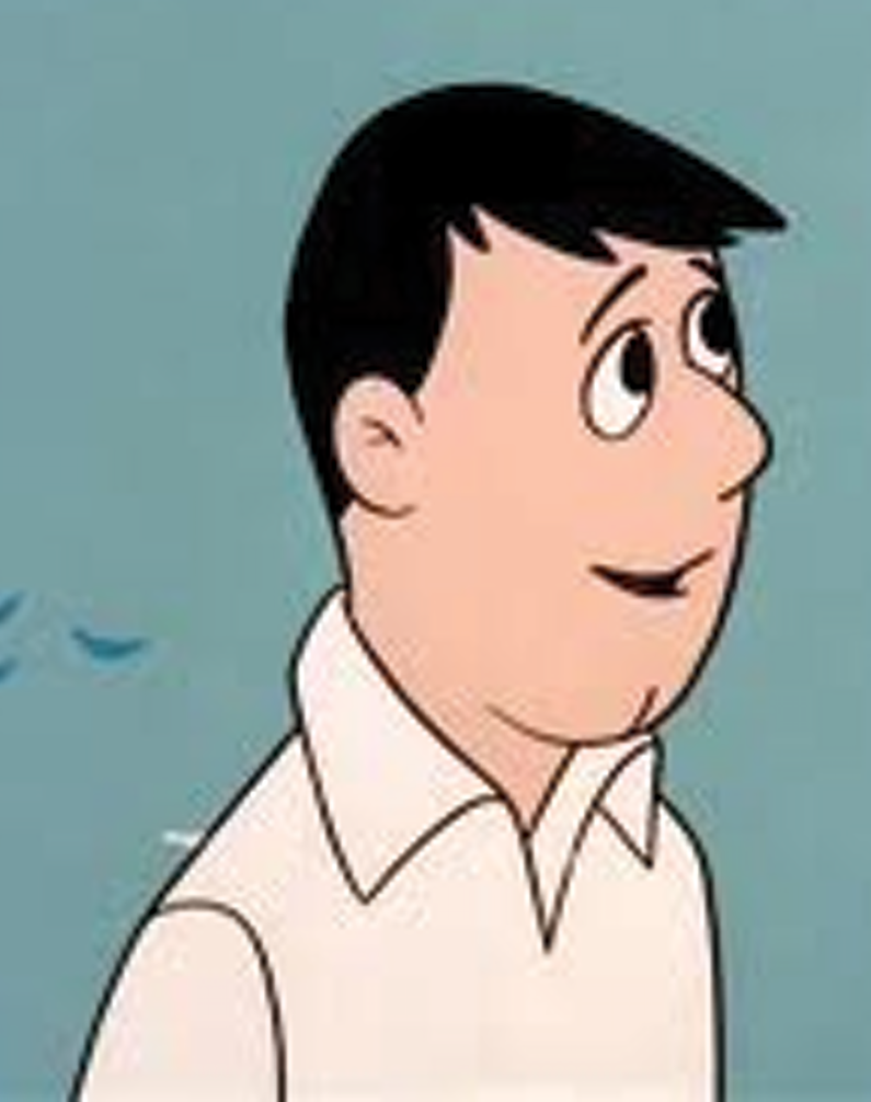 Dave Seville Alvin And The Chipmunks Dave Seville | Scratchpad | Fandom