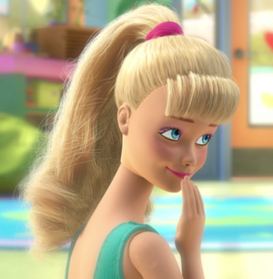 complement mint Absurd Barbie (Barbie/Toy Story; character) | Scratchpad | Fandom