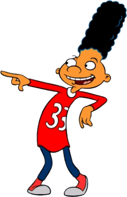 GeraldJohanssen-HeyArnold