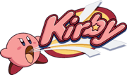 Kirby Logo