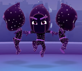 Ninjalinos