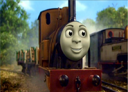 Duncan the Rock'n'Roll Engine