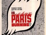 Is Paris Burning? (1966)