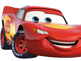 Lightning McQueen