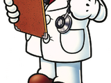 Dr. Mario