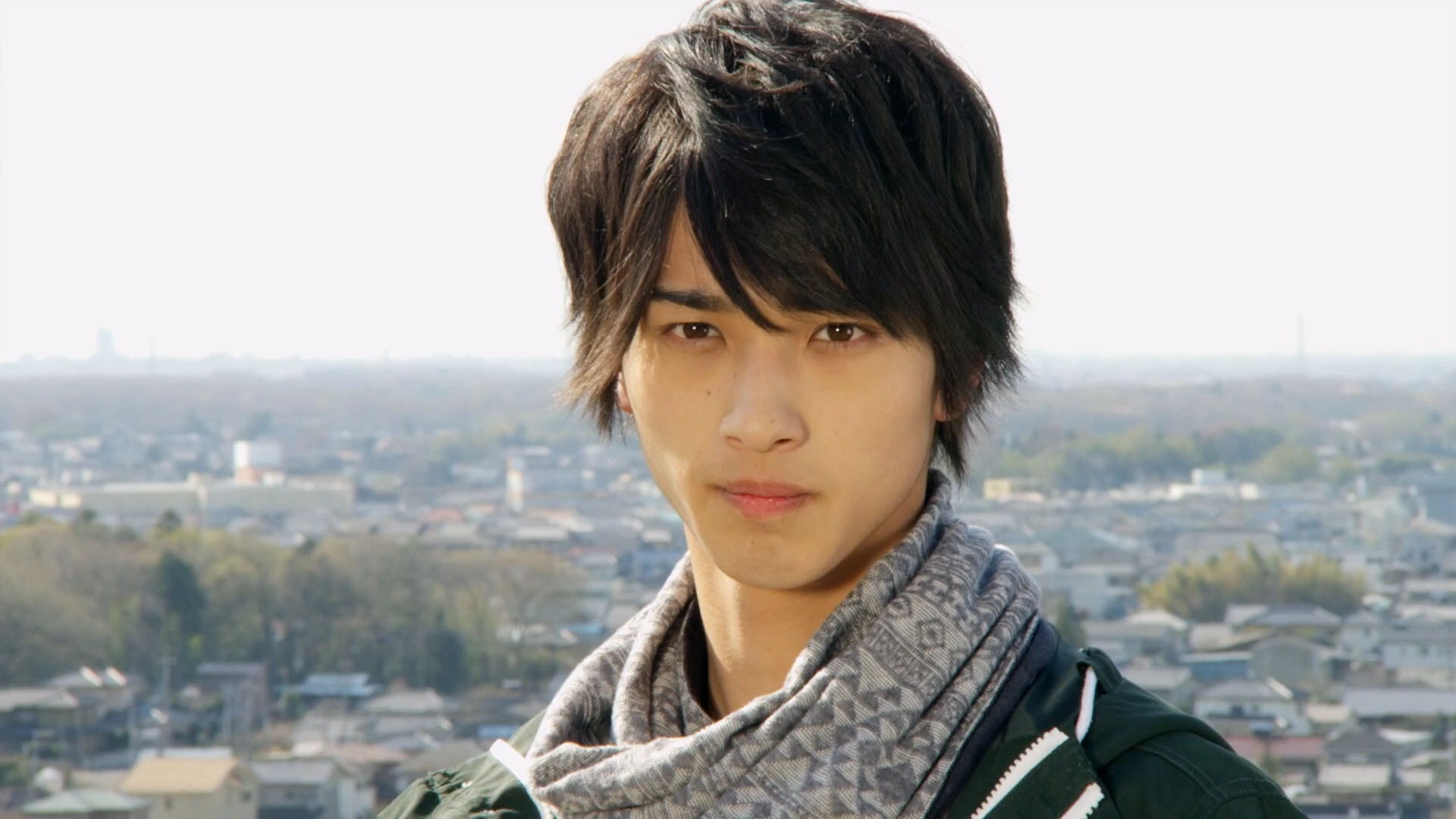 Hikari Nonomura | Scratchpad | Fandom