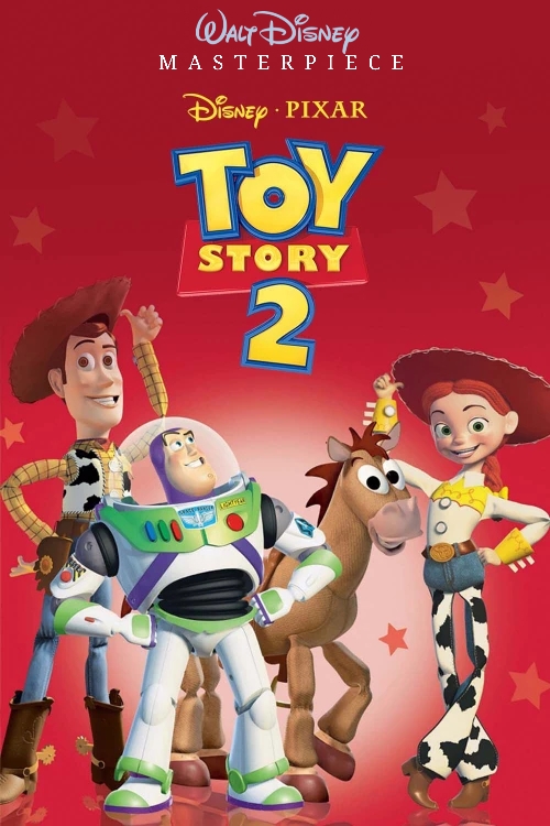 toy story vhs part 2