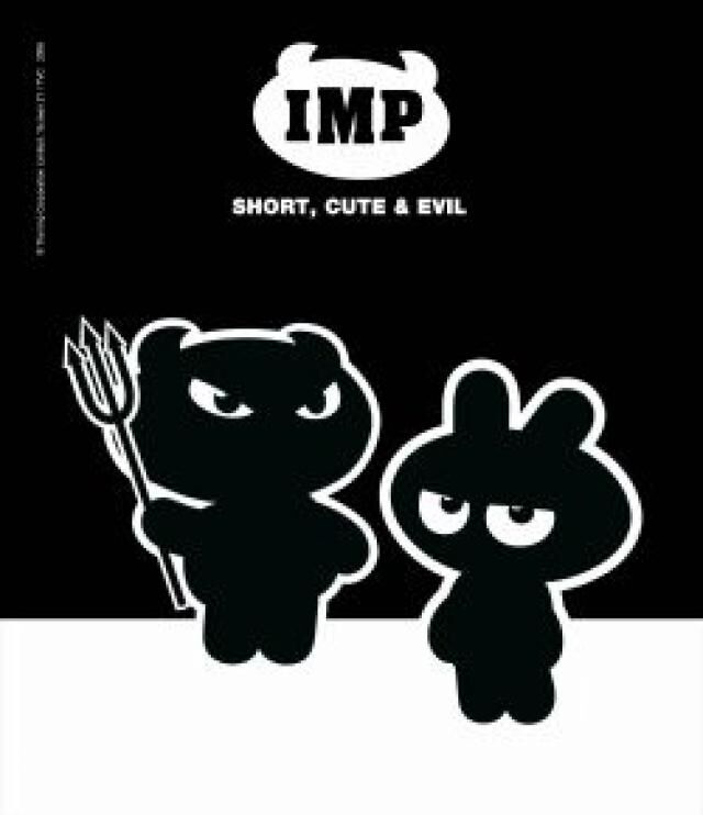 IMP (2006) | Scratchpad | Fandom IMP (2006) | Scratchpad | Fandom