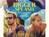 Opening to A Bigger Splash 2016 Theater (Regal)
