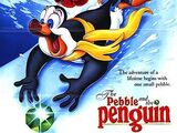 Opening to The Pebble and the Penguin 1995 Theater (Regal Cinemas)