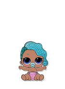 Lil Splash Queen
