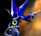 Neo Metal Sonic