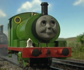 Railway engines (Thomas) | Scratchpad | Fandom