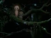 Princess Mononoke Trailer