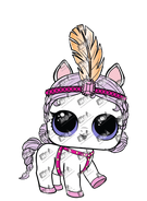 Showpony