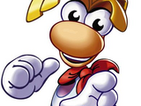 Rayman (character)/Gallery
