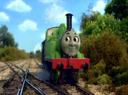 Oliver the Great Western Engine