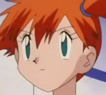Misty (character) | Scratchpad | Fandom