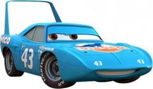 TheKing-Cars