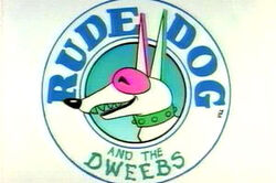 1989 - Rude Dog and the Dweebs