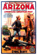 Arizona, a 1913 All-Star Feature Corporation film.