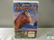 Dinosaur.vhs.large.case.disney.new.sealed.s