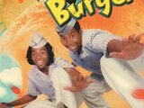 Good Burger 2000 VHS (Special Edition)