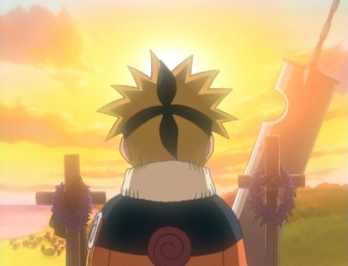 COMO FOI A MORTE DE CADA HOKAGE DE KONOHA EM NARUTO (As mortes mais tristes  do Naruto) 