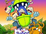 The Rugrats Movie