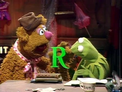 The Best of The Muppet Show and Sesame Street Volume 14 | Scratchpad ...