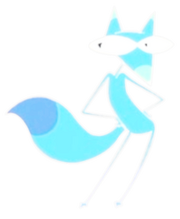 Cajun Fox1