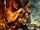 Opening to Conan the Barbarian 2011 Theater (Regal)