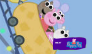 Disney XD Toons Coming Up Next Peppa Pig 2018 (April Fools Version)